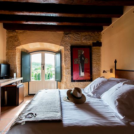Hacienda Zorita Wine Hotel & Spa Valverdón المظهر الخارجي الصورة